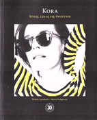 Kora. Stoj... - red. Marta Podgórnik -  foreign books in polish 