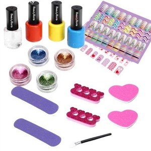 Picture of Zestaw do stylizacji paznokci