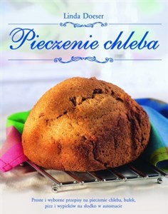 Picture of Pieczenie chleba