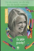 Za jakie g... - Patsy Brooks - Ksiegarnia w UK