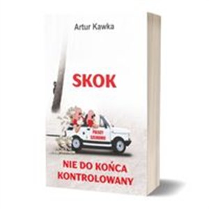 Obrazek Skok nie do końca kontrolowany