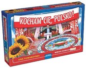 Kocham Cię... - Opracowanie Zbiorowe -  books from Poland