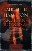 Zobacz : Grzeszne r... - Laurell K. Hamilton