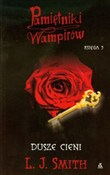 Pamiętniki... - L.J. Smith -  Polish Bookstore 