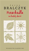 Porzekadła... - Jerzy Bralczyk -  Polish Bookstore 