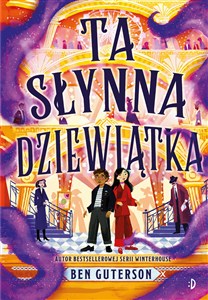 Picture of Ta słynna Dziewiątka