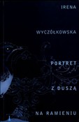 Polska książka : Portret z ... - Irena Wyczółkowska