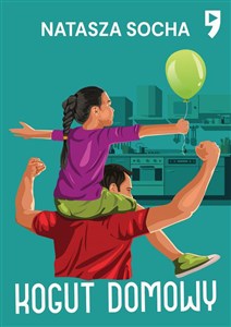 Picture of Kogut domowy