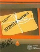 polish book : Od uległoś... - Justyna Błażejowska, Cecylia Kuta