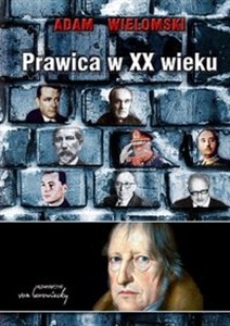 Obrazek Prawica w XX wieku