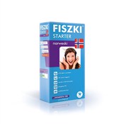 Fiszki Jęz... - Kinga Perczyńska -  books in polish 