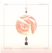 Trochę pię... - Ewa Jarocka -  books in polish 