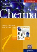 Chemia 1 Z... - Bożena Kupczyk, Mirosława Pryka, Maria Barbara Szczepaniak -  Polish Bookstore 