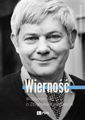 polish book : Wierność W... - Anna Romaniuk