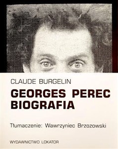 Obrazek Georges Perec