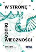 W stronę d... - Marek Postuła, Krzysztof Łoniewski -  Polish Bookstore 