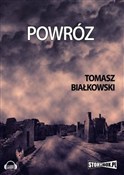 [Audiobook... - Tomasz Białkowski -  Polish Bookstore 