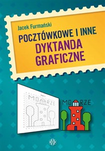 Obrazek Pocztówkowe i inne dyktanda graficzne