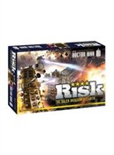 Risk Dr Wh... -  foreign books in polish 