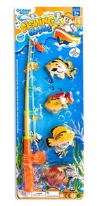 Picture of Gra Rybki