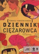 polish book : [Audiobook... - Tomasz Kwaśniewski