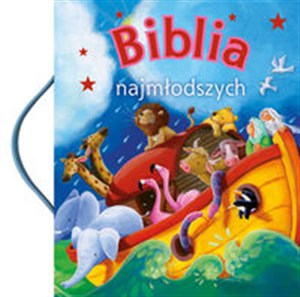 Obrazek Biblia najmłodszych