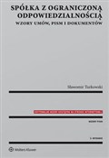 Książka : Spółka z o... - Sławomir Turkowski