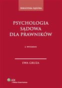 Zobacz : Psychologi... - Ewa Gruza