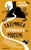 Zobacz : Tajemnica ... - Magdalena Lewańska