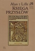 Książka : Księga prz... - z Lille Alan
