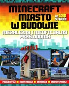 MineCraft ... -  books in polish 