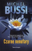 polish book : Czarne nen... - Michel Bussi