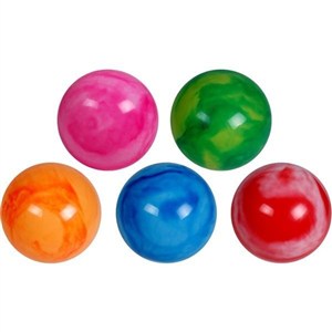 Picture of Piłka PVC 230 MM - Tęcza