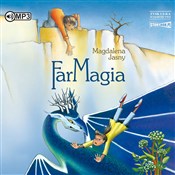 [Audiobook... - Magdalena Jasny -  foreign books in polish 