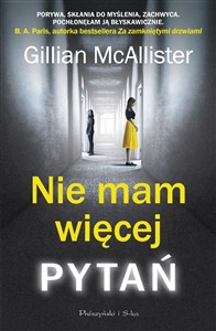 Picture of Nie mam więcej pytań