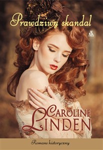 Obrazek PRAWDZIWY SKANDAL