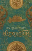Necrolotum... - Jan Maszczyszyn -  books in polish 