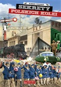 Sekrety po... - Roman Czejarek -  Polish Bookstore 