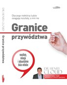 Granice pr... - Henry Cloud -  books in polish 