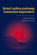 Książka : Nośność po... - Agnieszka Dąbska, Stanisław Pisarczyk
