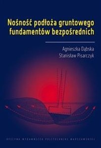 Obrazek Nośność podłoża gruntowego fundamentów bezpośred.