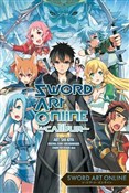 Sword Art ... - Reki Kawahara - Ksiegarnia w UK
