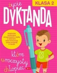 Picture of Dyktanda Klasa 2