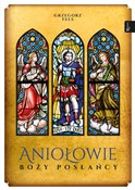 Aniołowie ... - Grzegorz Fels -  books from Poland