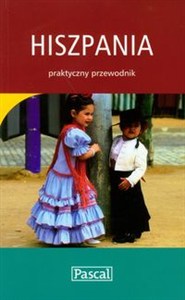 Obrazek Hiszpania Przewodnik praktyczny