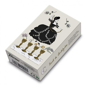 Obrazek Tarot Carlotydes