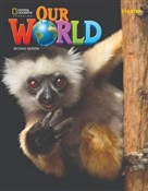 Our World ... - Diane Pinkley - Ksiegarnia w UK