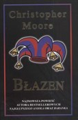 polish book : Błazen - Christopher Moore
