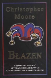Obrazek Błazen