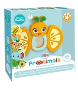 Polska książka : Gryzak sil...